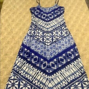 Venus Maxi Dress